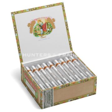 Romeo Y Julieta Churchill - Pack of 25 Tubed